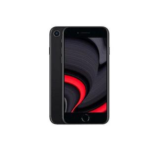 Apple iPhone 8 256GB Space Grey - Good Refurbished (New Battery)