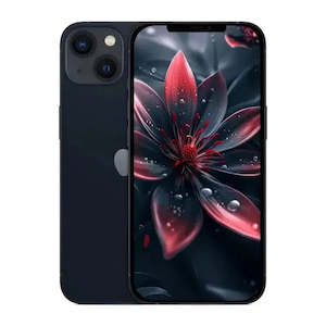 Iphone 14 Series: Apple iPhone 14 512GB Midnight Black - Premium Pre-owned (eSIM Model)