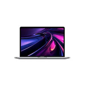 Macbook Pro: MacBook Pro 13" 2020 Touch Bar i7 16GB 1TB Silver - Excellent Pre-owned