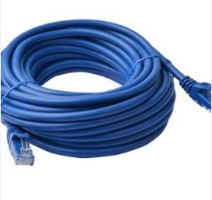 8ware: 8Ware 100M Cat5 Standard Network Cable 100 meters