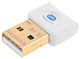 8ware Mini USB Bluetooth Receiver Adapter Version 4.0