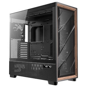Pc Cases And Cooling: Antec FLUX PRO Full Tower Case