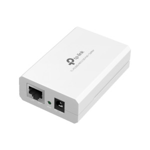 Networking: TP-Link TL-PD30G-M2, 2.5G PoE+ Splitter