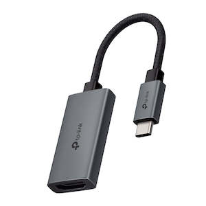 Networking: TP-Link UA520C USB Type-C to HDMI Adapter