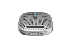 Speakers: Rapoo CM500 Omnidirectional SpeakerPhone