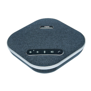 Speakers: Rapoo CM600 Omnidirectional SpeakerPhone