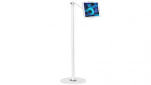 Mbeat: Mbeat activiva Universal iPad & Tablet Floor Stand - 1.3m Height