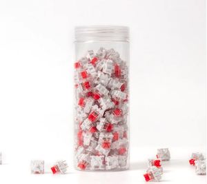 Keychron G1 K Pro Switch - Red (110 pcs)