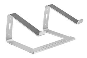 New: Bracom Ventilated Ultra Slim Aluminium Laptop Stand