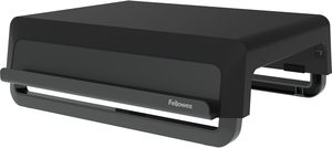 Ergonomics Desk Accessories: Fellowes Breyta Monitor Riser