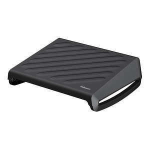 Ergonomics: Fellowes Breyta Foot Rest