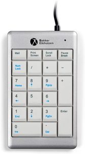 UltraBoard 955 Numeric Keypad