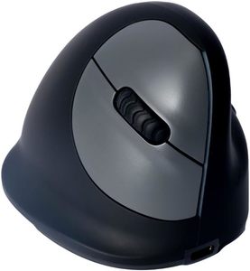 R-Go HE Vertical Mouse Wireless (Bluetooth) - Right Large