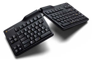 GoldTouch Elite Adjustable Ergonomic Keyboard