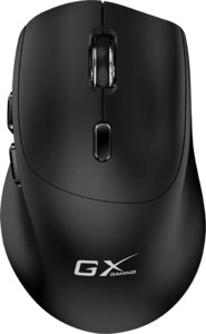 Genius Scorpion M8100 Wireless Gaming Mouse - Black