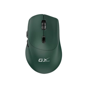Genius Scorpion M8100 Wireless Gaming Mouse - Army Green