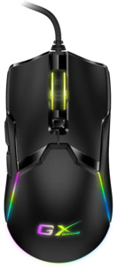 Ordinary Mice: Genius Scorpion M700 Wired Gaming Mouse - Black