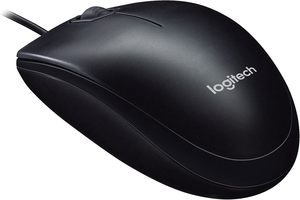 Logitech M90 Wired Mouse