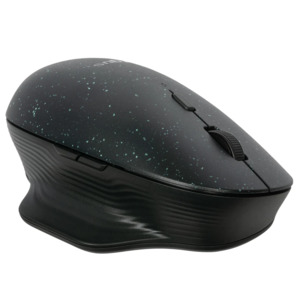 Ergonomic Mice: Targus Ambidextrous ErgoFlip Bluetooth