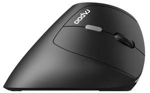 Ergonomic Mice: Rapoo EV250 Ergonomic Vertical Wireless Mouse