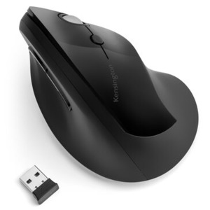 Ergonomic Mice: Pro Fit Ergo Vertical Wireless Mouse