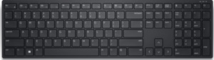 Ordinary Keyboards: Dell KB500 Wireless Keyboard