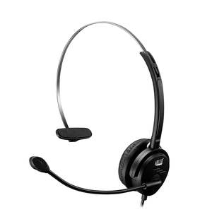 Headsets Microphone: Adesso Xtream P1 Headset