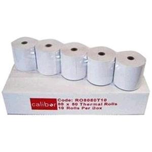Eftpos Rolls Thermal 80 x 80 - Box of 25