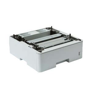 Fusers Maintenance And Transfer Kits And Other Laser Supplies: LT6505 Brother Lower Paper tray 520 Sheets