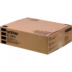 Fusers Maintenance And Transfer Kits And Other Laser Supplies: WT-300CL Brother Waste Toner