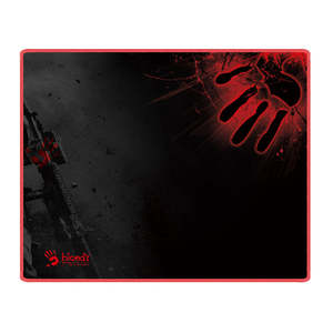 Ergonomic Keyboard Mice Accessories: Bloody B-081 Gaming Mousepad
