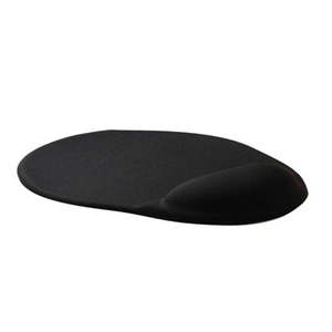 Ergonomic Keyboard Mice Accessories: Mouse Pad with Gel Wrist Rest