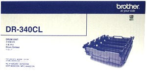 Original Brother Drums: DR340CL Brother Drum