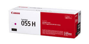 CART055HM Canon Magenta Toner
