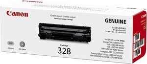 CART328 Canon Toner Cartridge