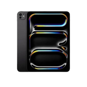 Apple iPad Pro 11" ( M4 ) - Space Black - Techxavvy