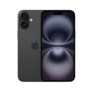 Apple iPhone 16 Plus 128GB (Black) - Techxavvy