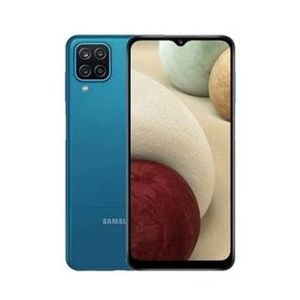 Samsung Galaxy A12 - Smartphone 64GB, 4GB RAM, Dual Sim, Blue - Techxavvy
