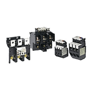 Products: Thermal Overload Relays (TORs) RHU&RHN Series TOR