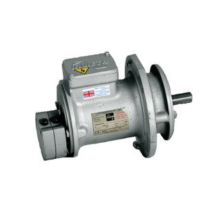 Products: Invicta SFL Flange Mount Vibrators