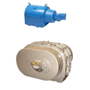 Products: Invicta HV Hydraulic Vibrators