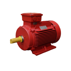 Products: TECO Te3 Smoke Spill