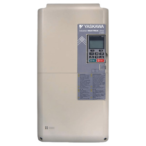 Products: Yaskawa U1000