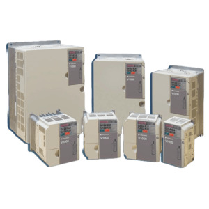 Products: Yaskawa V1000