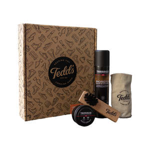 Tedd's Leather Care Kit