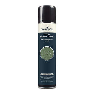 Wrens Total Protector