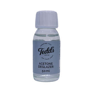 Acetone Deglazer