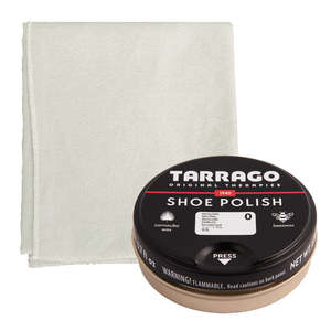 Shoe Care: Kids Polish Combo