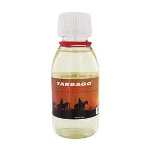 Shoe Care: Tarrago Neatsfoot Oil