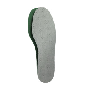 Comfort: Dry & Soft Foam Insole